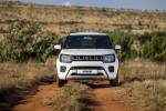 Suzuki Ignis GL 2020 года (ZA)